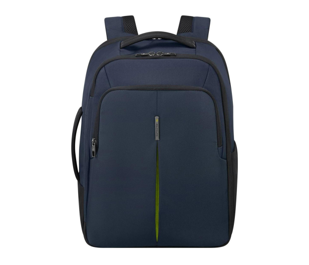 SAMSONITE Guardit 3.0 kabinowy M 15.6" granatowy 155199-1090 - 1327222 - zdjęcie 2